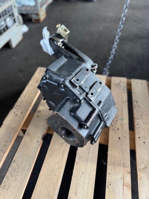 ROGELBERG 8745-M-7 przekładnia reman fabryczny