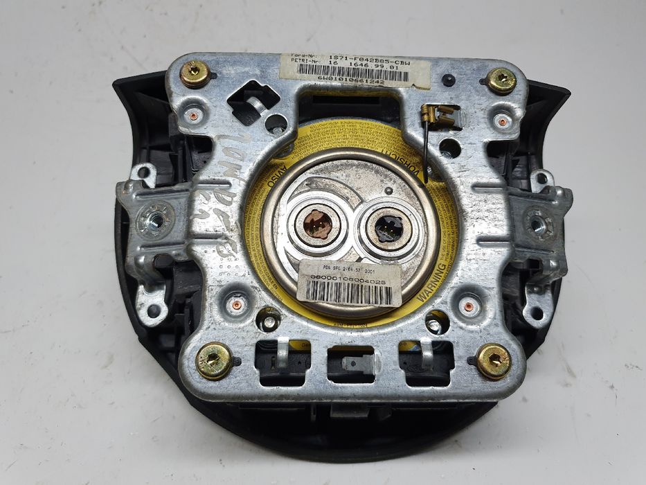 Airbag do volante FORD Mondeo III (B5Y)