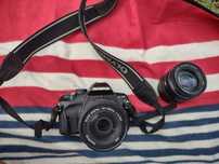Aparat Olympus 420