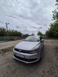 Volkswagen Jetta hybrid