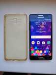 Samsung GALAXY A5 SM-A500FU + Etui