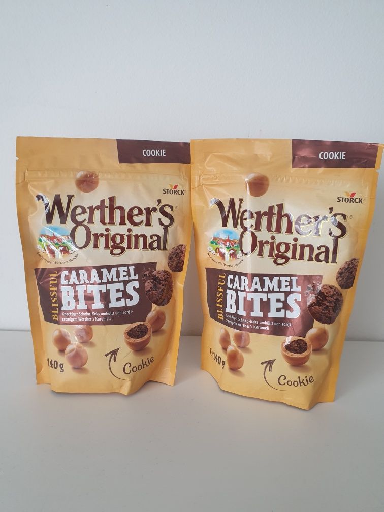 Werther's Original Cookie  140gr