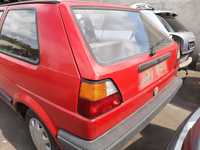 VW Golf II Lampa lewa tylna