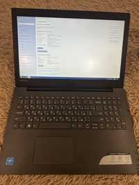 Ноутбук Lenovo IdeaPad 320-15IAP