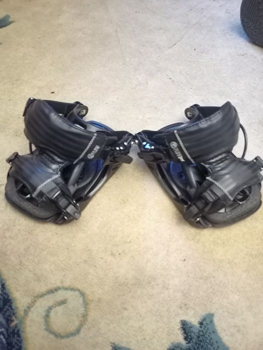 Сноуборд , ботинки, крипеж и ещё