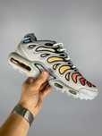Nike Air Max TN Plus Drift Grey (41-46) Кроссовки найк дрифт серые