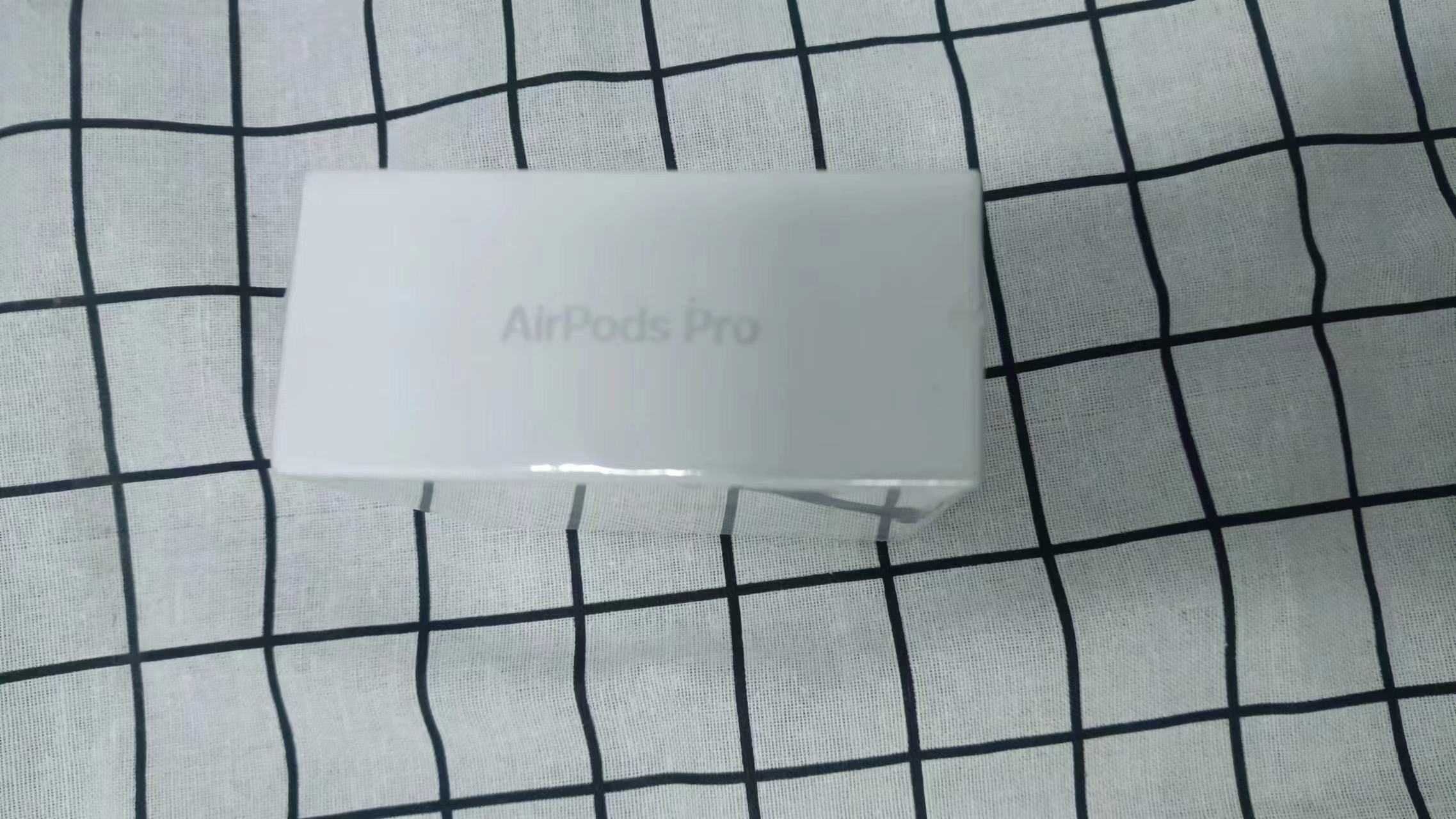 Apple Air Pods Pro Nowe