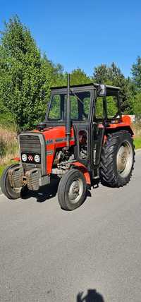 Massey Ferguson 235  Messey Ferguson MF235 Ursus 2812