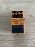 Efekt boss turbo distortion ds-2