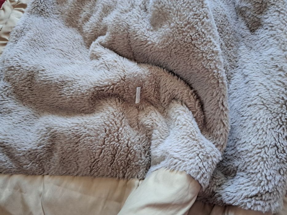 Дві куртки. Можливий обмін.