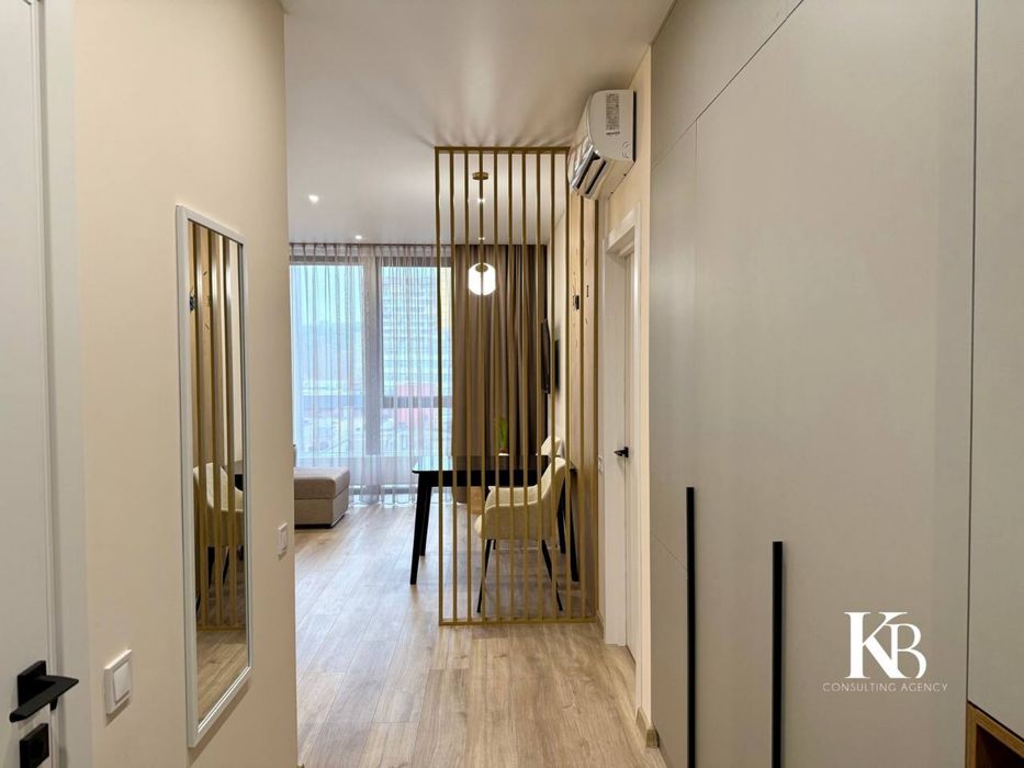 Оренда 2 квмнатної квартири ЖК «Marshall» Перемога 5