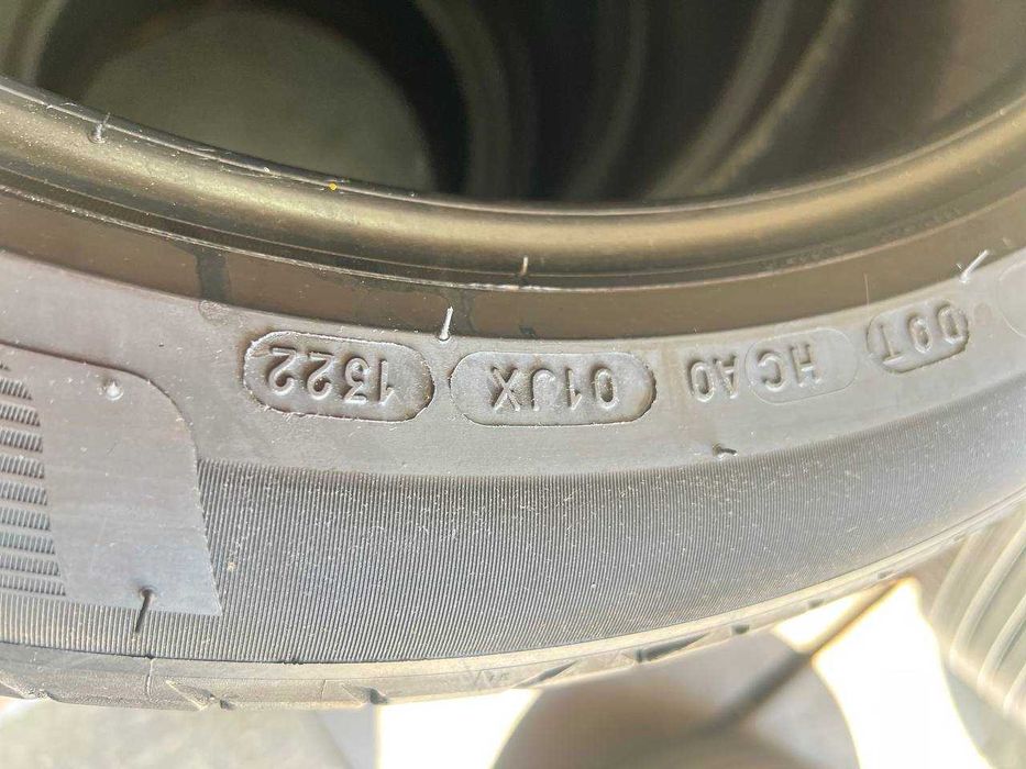 Літні Шини 235 45 R20 Michelin 2022 Year!