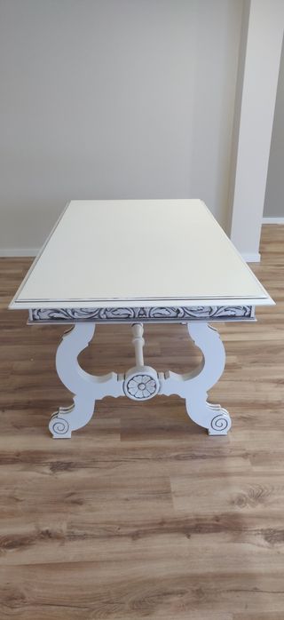 Mesa Jantar lacada