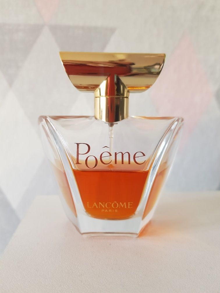 Woda perfumowana Poeme Lancome 25/50 ml