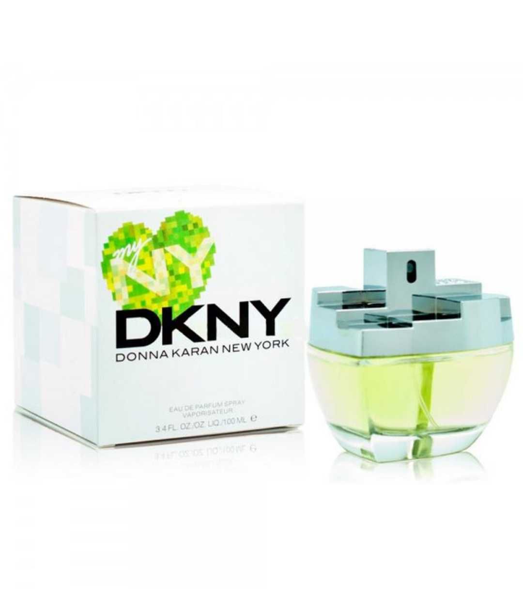 Donna Karan DKNY My NY / парфюмированная вода 100ml