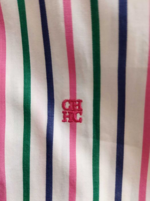 Camisas Carolina Herrera