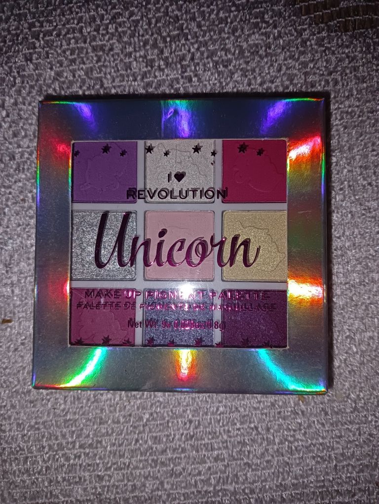 Nowe Revolution Unicorn