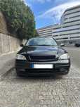 Opel Astra 1.6 | Gasolina | 2001 | 186.000 km