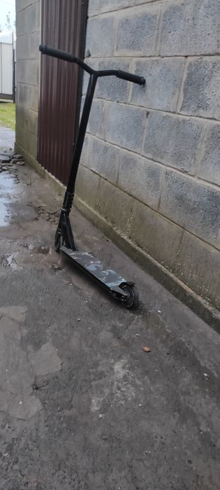 Продам трюковый самокат