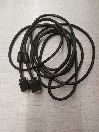 Kabel RS232 kabel komputerowy 5 metrów