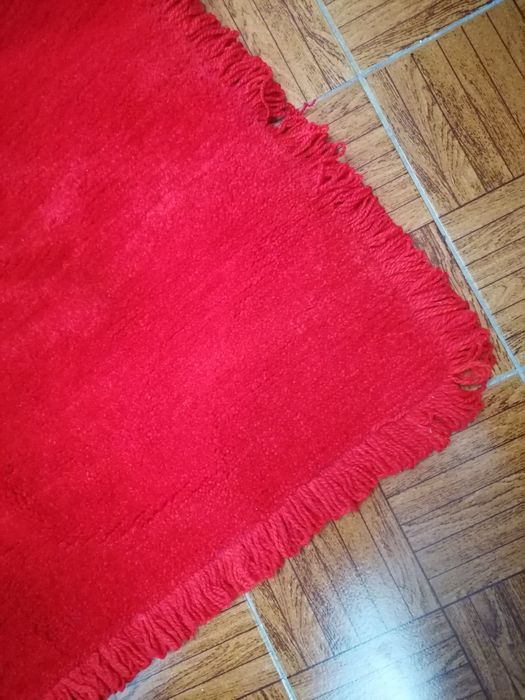 Manta artesanato trás-os-montes - lã 100% ovelha,