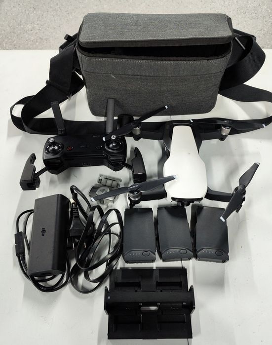 DJI Mavic Air дрон