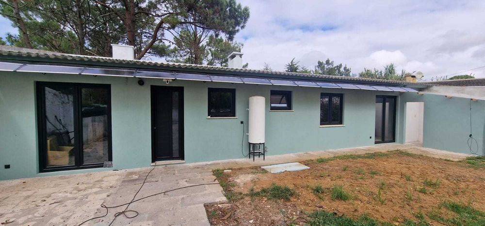 Remodelações de Casas, Pinturas e Obras | Sintra e arredores