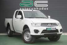 Mitsubishi L200 2.5 DI-D CS Inform AC 4WD