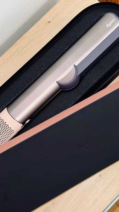 Продам новий Dyson Airstrait HT01 Jasper Plum