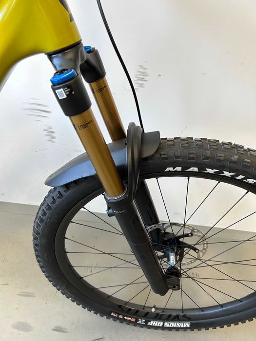 Wyprzedaż Nowy Rower Full SCOTT Genius ST 900 Tuned 29" MTB M