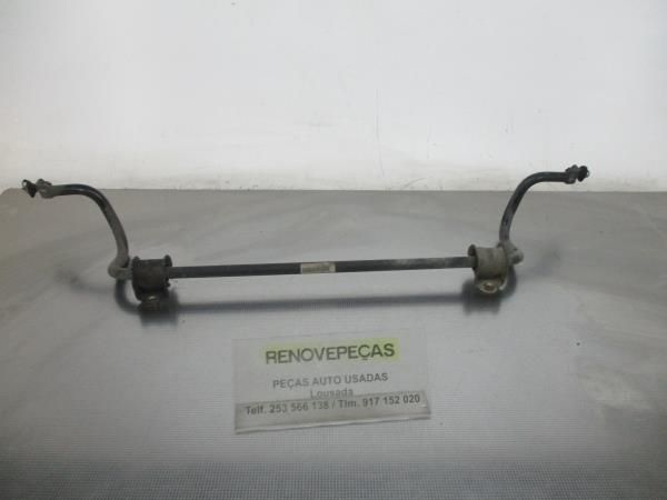 Barra estabilizadora / torção FORD Fiesta V Van