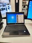 Laptop HP i3 2x2.20GHz / 16GB DDR4 / 256GB SSD m.2 + 1TB HDD / Win 10