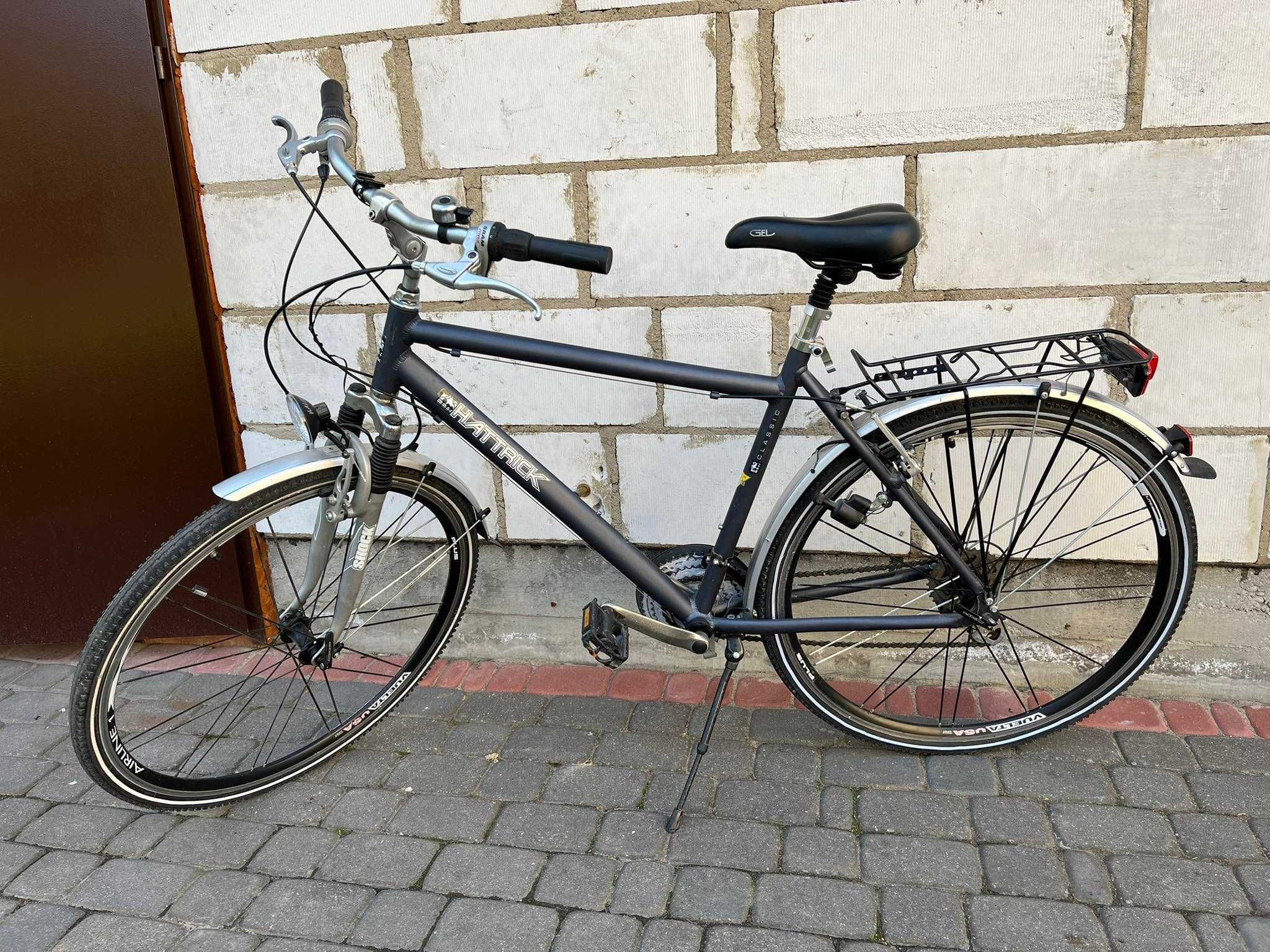 Sprzedam rowery z Niemiec