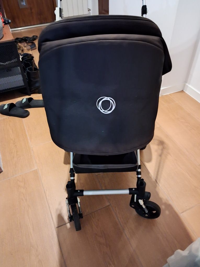 Wózek dziecięcy 2 w 1 Bugaboo Cameleon