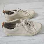 Buty sneakersy GINO ROSSI beżowe r. 38 WI16-GATA damskie