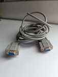Kabel VGA 3m stary