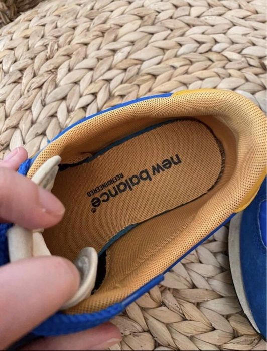 Sapatilhas New Balance