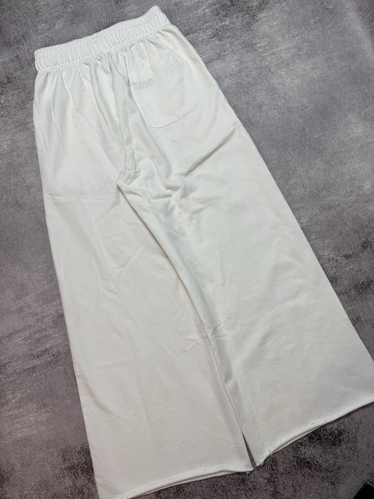 Спортивні штани Vetements Gradle Of Flith Washed black M L