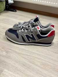 Продам кросівки new balance