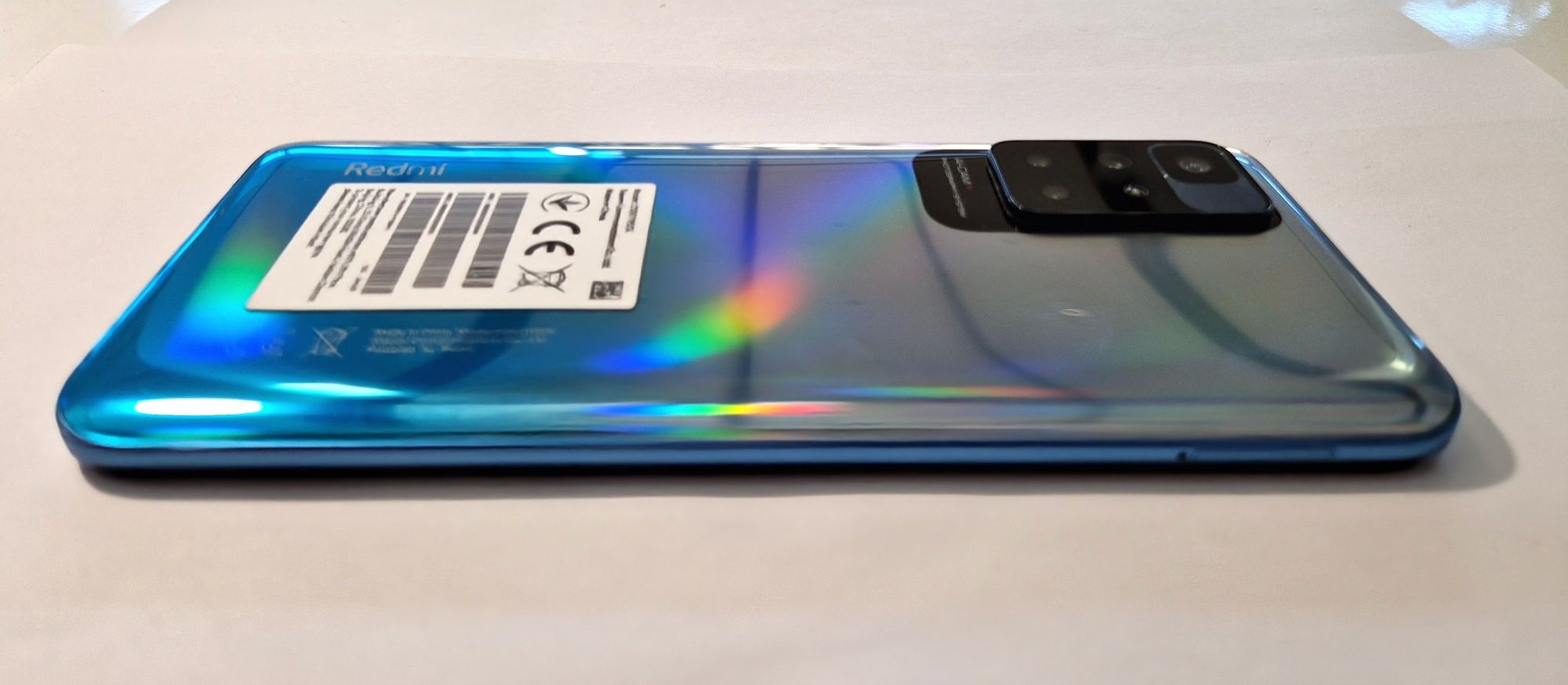 Xiaomi Redmi 10 4/64GB Niebieski
