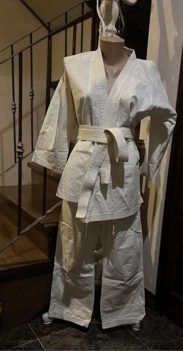 Кимоно для единоборств,  р 42-44