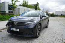 VW ID.4 77 kWh Pro Performance
