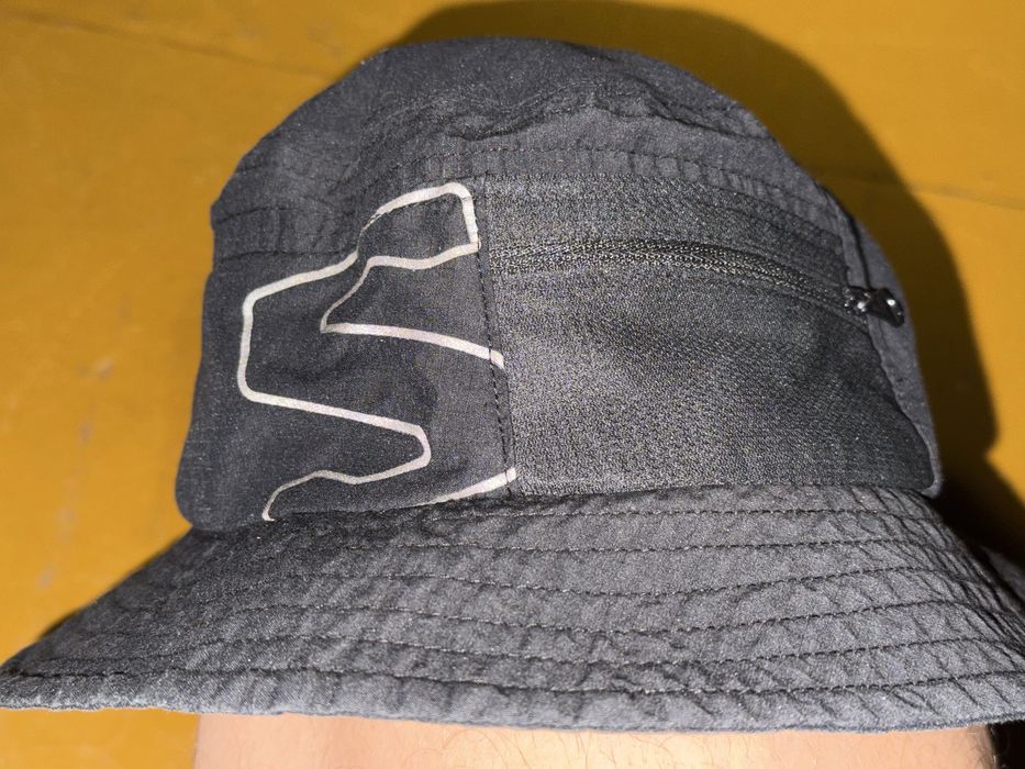 Панама Salomon чорна