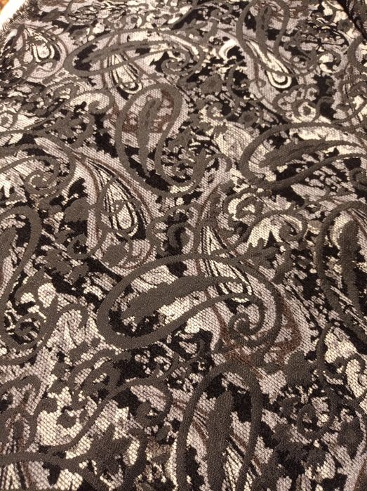 Тканина на штори