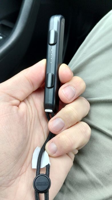 Joy-Con Strap Nintendo Switch