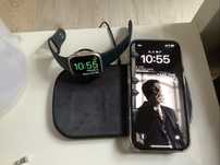 Ładowarka bezprzewodowa mophie apple