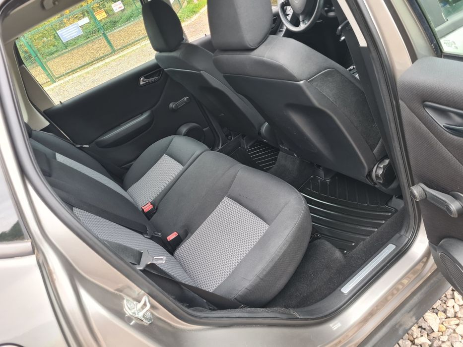 Mercedes w169  A klasa automat
