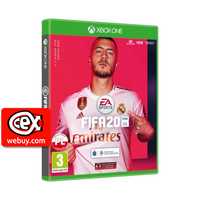 FIFA 20 Xbox One (CeX Gdynia)