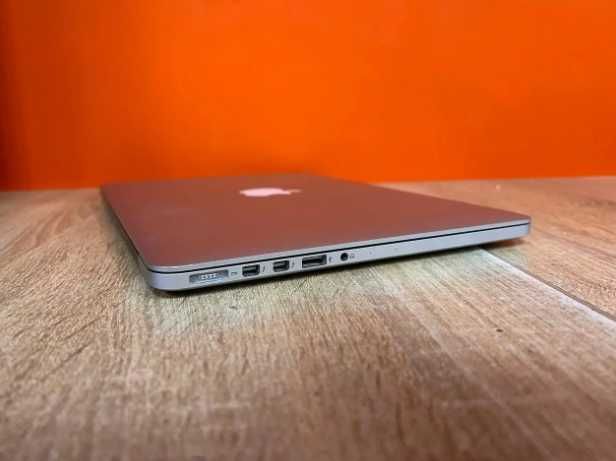 Apple MacBook Pro 13 2015