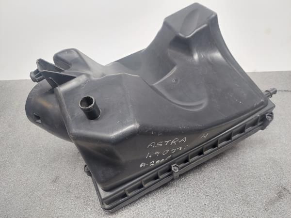 Caixa filtro ar OPEL Astra H Hatchback (L48)